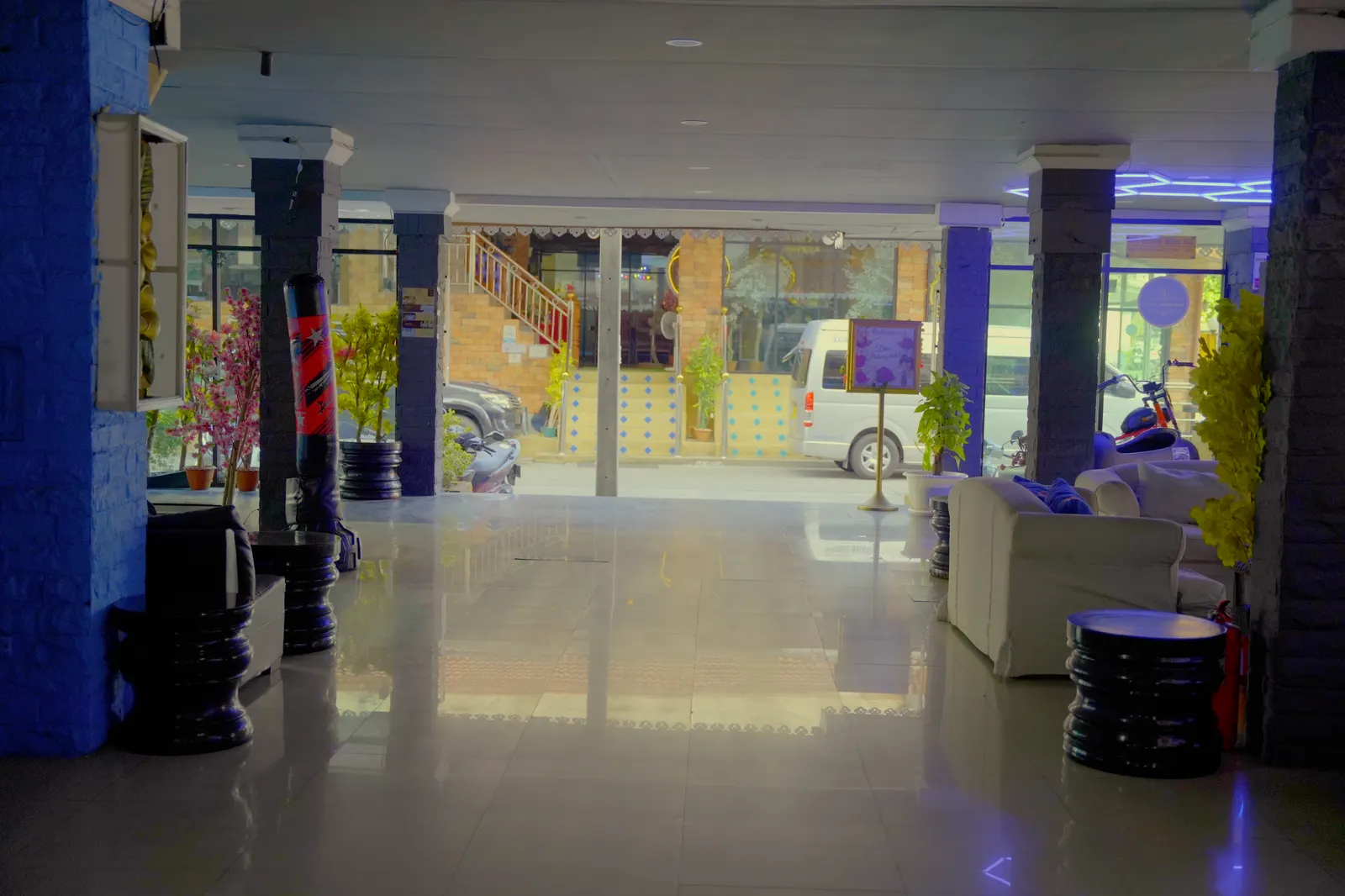 Stella Bar at Diva Patong Hotel, photo 2