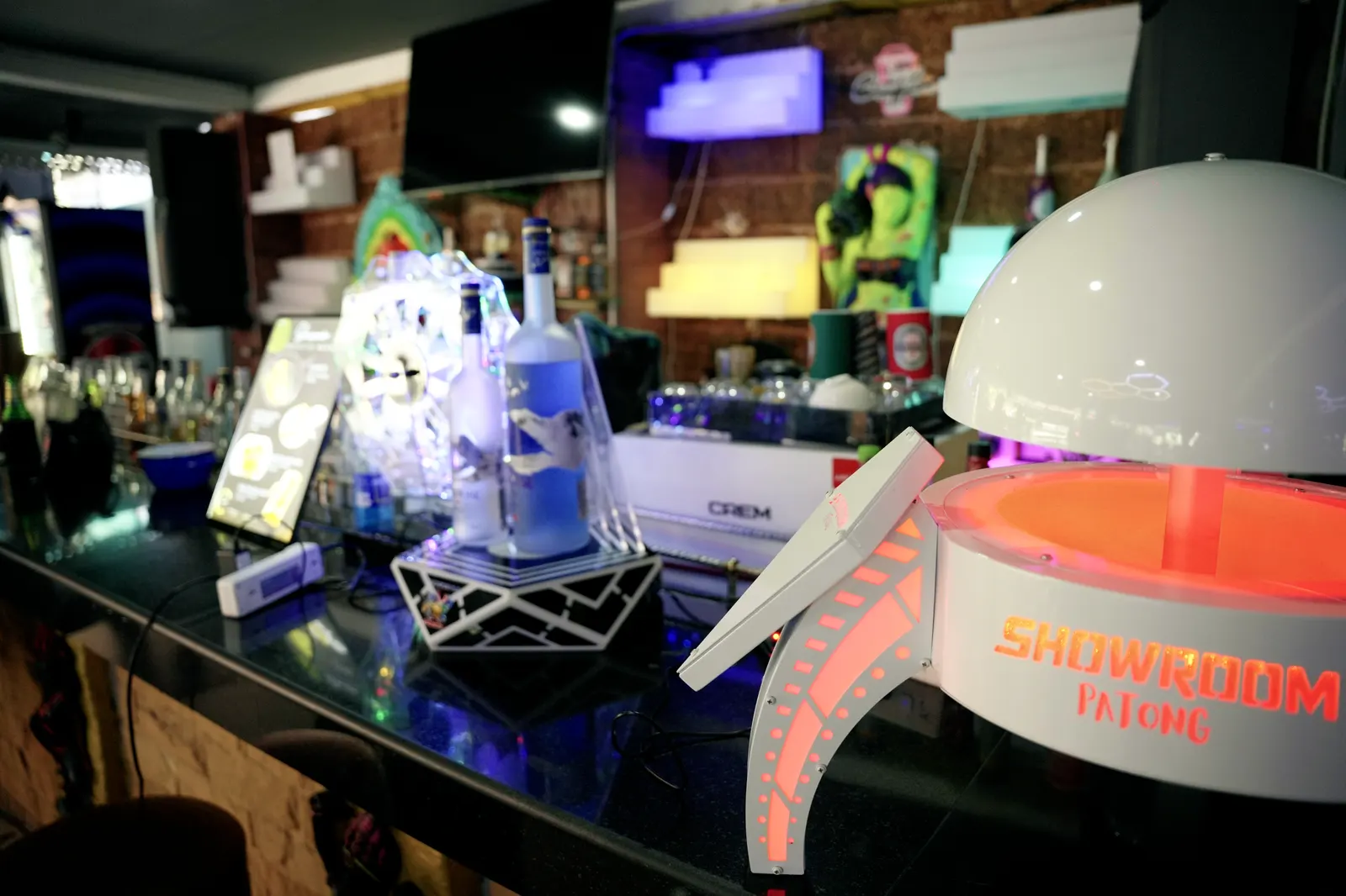 Stella Bar at Diva Patong Hotel, photo 3