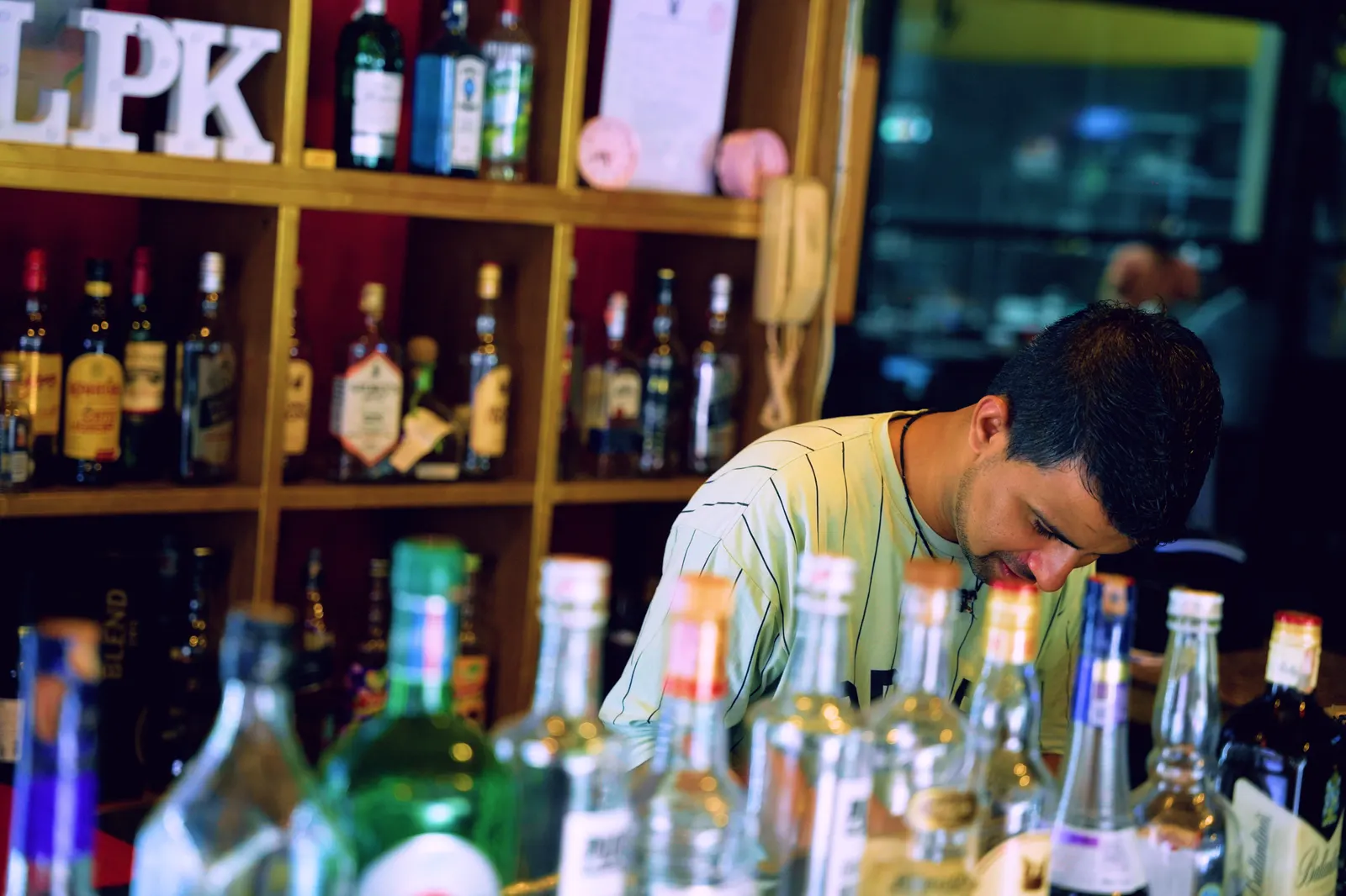 Stella Bar at Diva Patong Hotel, photo 7