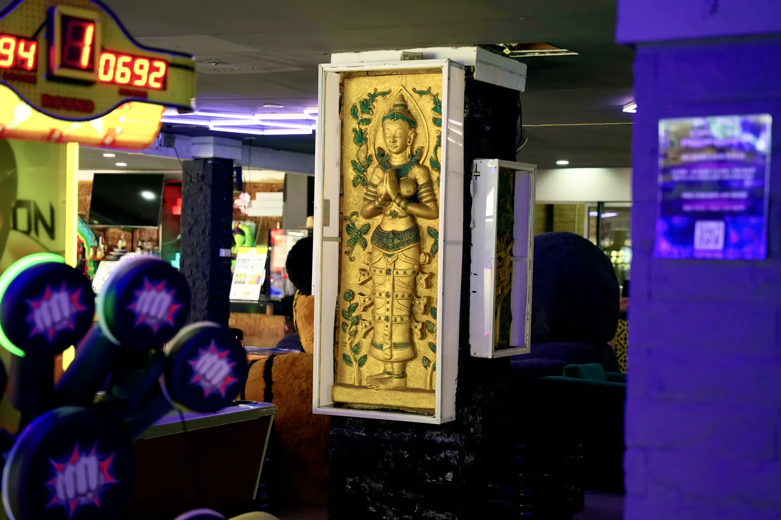 Stella Bar at Diva Patong Hotel, photo 9