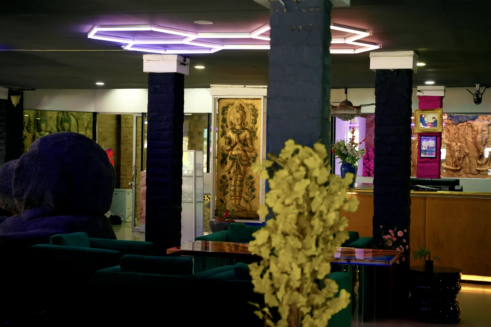 Stella Bar at Diva Patong Hotel, photo 10