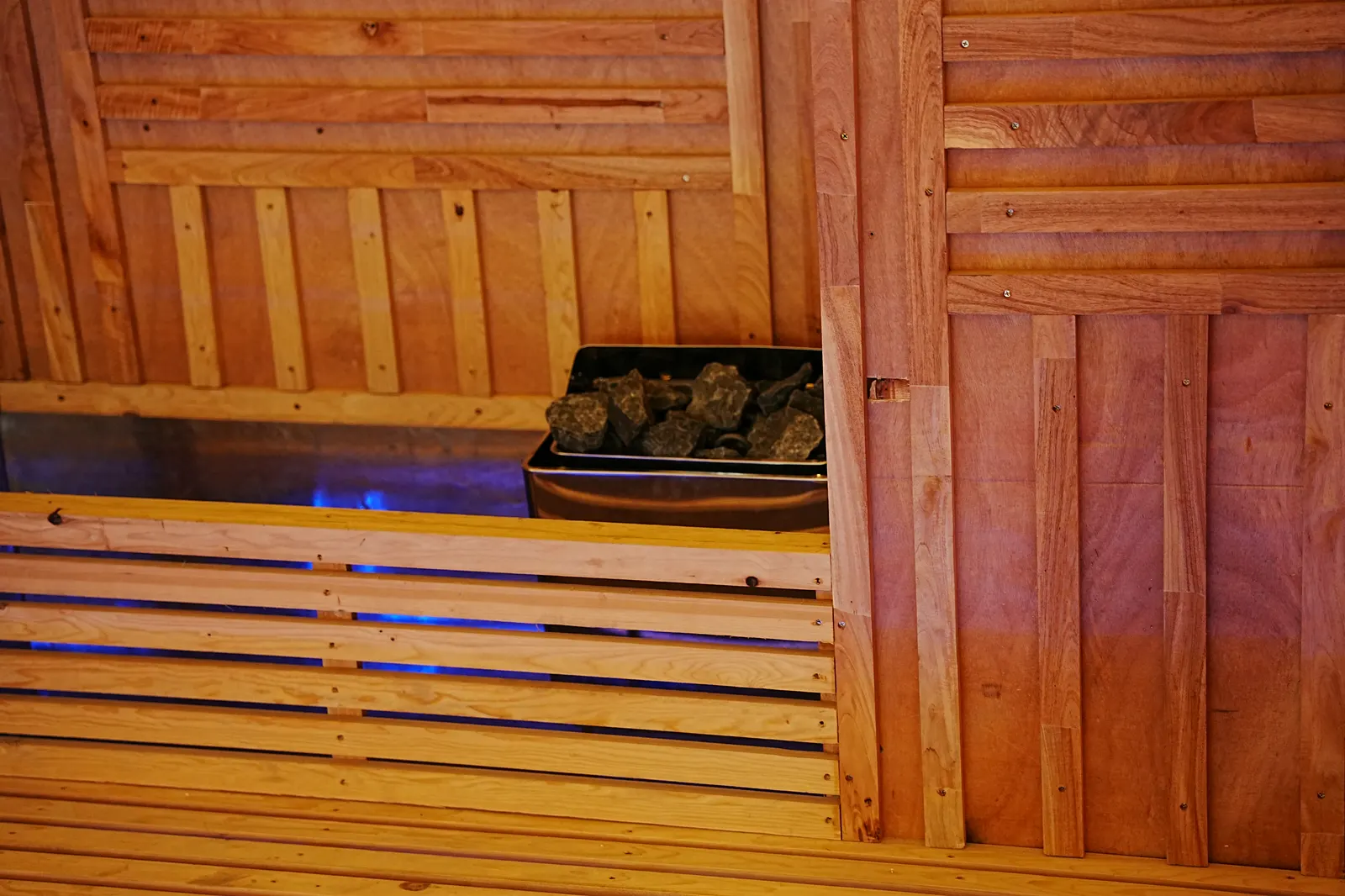 Spa at Diva Patong Hotel, photo 5
