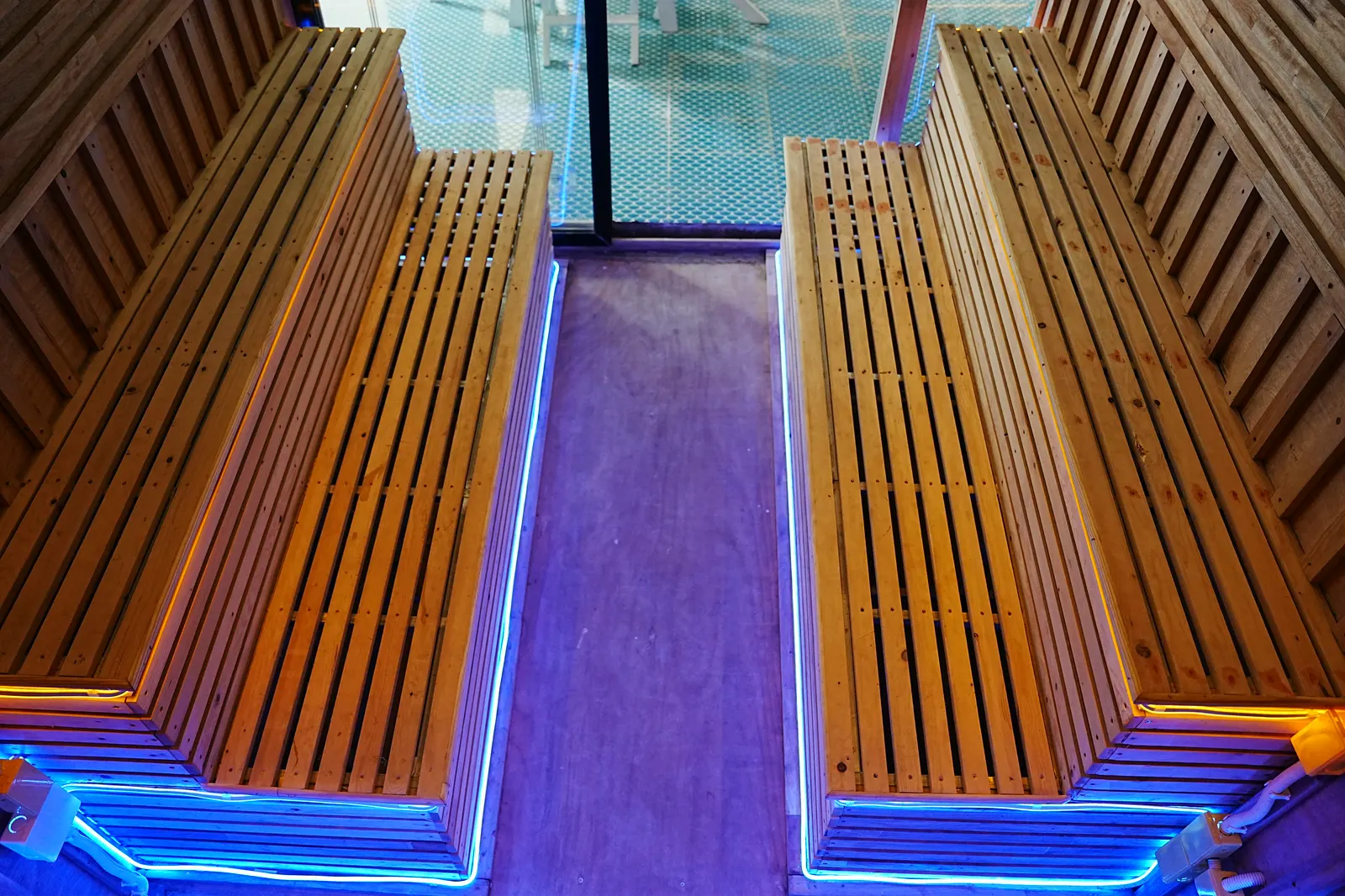 Spa at Diva Patong Hotel, photo 6